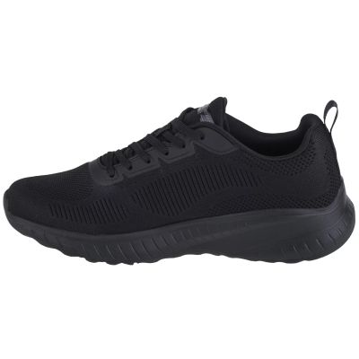 2. Skechers Bobs Squad Chaos-Prism Bold 118000-BBK Schwarz 44
