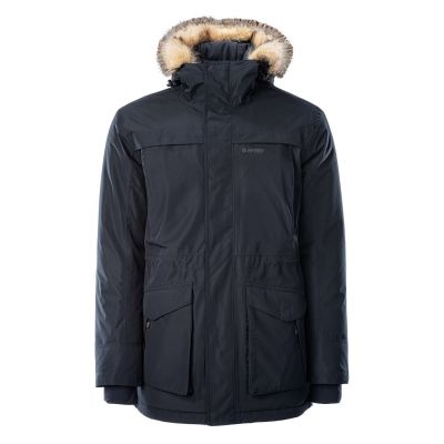5. Hi-tec Lassero M 92800441208 Isolierte Jacke