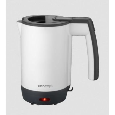 2. Wasserkocher für Touristen 0,5 l + 2 Tassen RK7030 CONCEPT