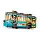 5. LEGO City 60506 - Strandbahn