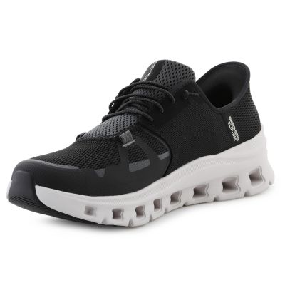 3. Skechers Slip-In-Schuhe: Glide-Step Pro M 232930-BLK
