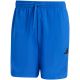 7. adidas Essentials Chelsea-Shorts mit kleinem Logo M JF1116
