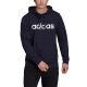 9. adidas Essentials French Terry Linear Logo Hoodie M GK9066