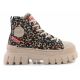 11. Palladium Trappers Revolt Hi Wild W 99124-260-M Schuhe