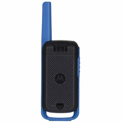 6. Motorola T62 MOTO62B Multifunktionsradio