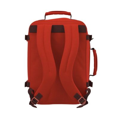 4. CabinZero Classic 2in1 36L Rucksack-Reisetasche - CZ172301