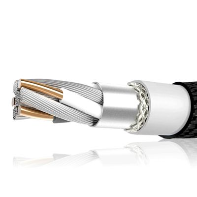 8. Baseus Yiven USB-A - Micro-USB-Kabel 1,5 m - Schwarz