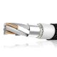 8. Baseus Yiven USB-A - Micro-USB-Kabel 1,5 m - Schwarz