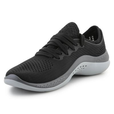 4. Crocs Literide 360 Pacer W 206705-0DD Schuhe