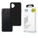 3mk Matt Case für Samsung Galaxy XCover 7 Pro - Schwarz
