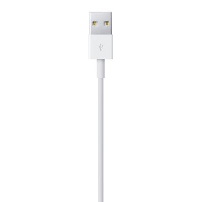 4. Apple Lightning-auf-USB-Kabel (1 m)