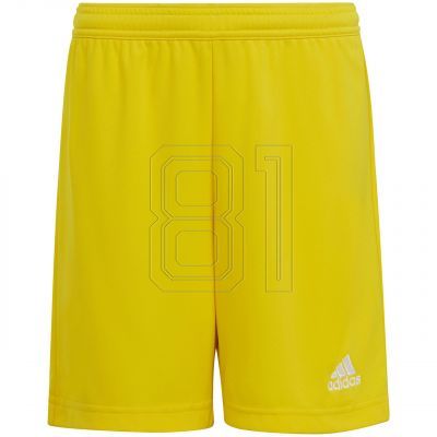 adidas Entrada 22 Jr IC7411 Shorts