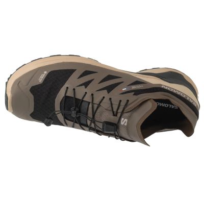3. Salomon Xa Meta Gore-Tex Mif L47887000 Grau 41 1/3