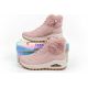 16. Skechers Uno Rugged W 167274/BLSH Schuhe