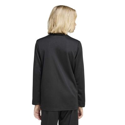 3. adidas Junior Entrada 26 JZ6630 Trainings-Sweatshirt