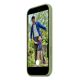 6. Apple iPhone 17 Silikonhülle mit MagSafe (Hellmoosgrün)