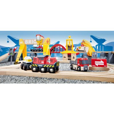 9. BRIO 7312350330977