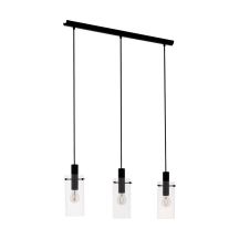 Pendelleuchte Montefino 97367 3x60W E27