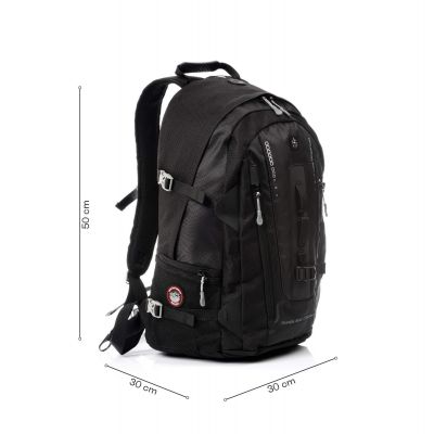 36. Verbier Rucksack mit Laptoptasche 15,6" 36L 76198