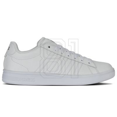 11. K-Swiss Court Tiebreak II M 04413-100-M Schuhe