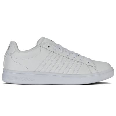 11. K-Swiss Court Tiebreak II M 04413-100-M Schuhe