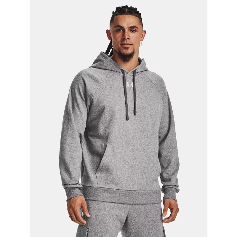 3. Under Armour M 1379757-025 Sweatshirt