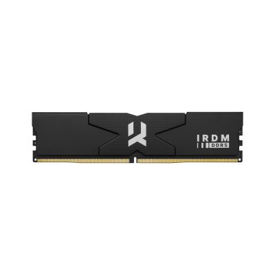 GOODRAM DDR5 16GB CL36 2048Mx8 IRDM