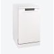 10. GORENJE GS520E15W Geschirrspüler