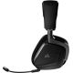 4. Corsair VOID v2 MAX WIRELESS Kabelloses Bluetooth-Gaming-Headset mit Bügel, Schwarz