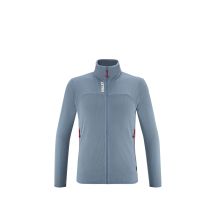 MILLET Ubic Lightgrid Jkt M Herren-Sweatshirt blau