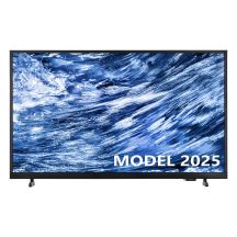 Samsung UE40F6002FKXXH LED-Fernseher, 40 Zoll, Full HD, Tizen Q-Symphony, DVB-T2, Schwarz