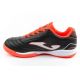 3. Joma Toledo JR 2601 Hallenfußballschuhe für Kinder, schwarz