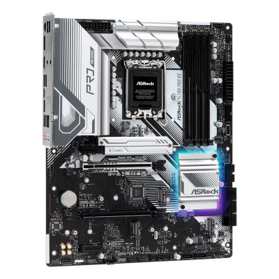 5. Asrock Z790 Pro RS Mainboard