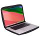 4. Thule MacBook-Hülle | Passend für bis zu 16 Zoll | Schwarz