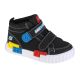 Skechers Kool Bricks-Lil Constructor 402224N-BKMT Schwarz 21