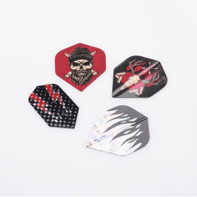 5. IGLA SET Dartzubehör-Set