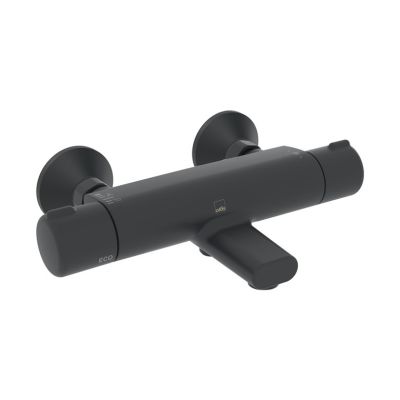 Dusch-/Badewannenarmatur 7462U-33 NOVA ECO MB