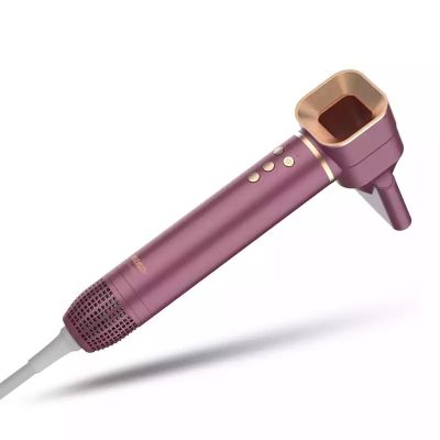 17. NENO BEAUTY VIO HAARTROCKNER/LOCKENGERÄT
