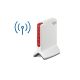 AVM FRITZ!Box 6820 LTE WLAN-Router – WWAN – 802.11b/g/n – Desktop