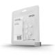 LINDY USB Typ C Port Schloss take 10 Stýck
