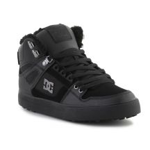 DC Shoes Pure high-top wc wnt M ADYS400047-3BK Schuhe