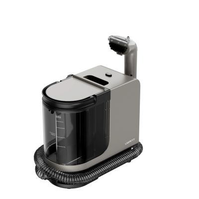 4. UWANT Y200S Waschsauger mit Dampffunktion - grau