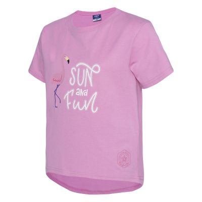 3. Bejo Holiday Jr 92800597212 Kurzarm-T-Shirt