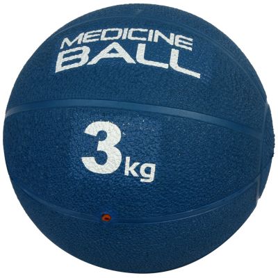 2. Gummi-Medizinball 3 kg