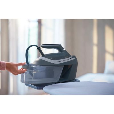 57. Philips PerfectCare 6000 Serie PSG6042/20 Dampfbügeleisen