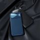 14. Nillkin CamShield Leather S Case iPhone 14 Pro Max Hülle mit Kameraabdeckung schwarz