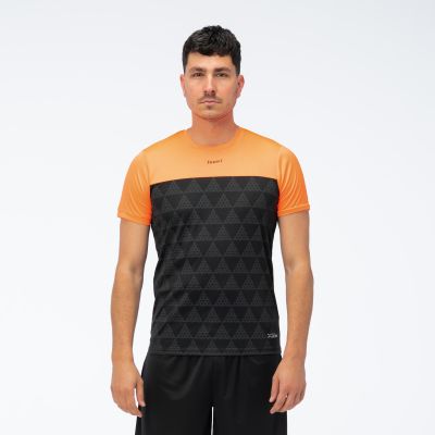 9. Herren Kurzarm-T-Shirt SPORTIVO II SENIOR