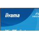 19. iiyama ProLite XB2496HSC-B1 Computermonitor 60,5 cm (23,8") 1920 x 1080 px Full HD LED Schwarz