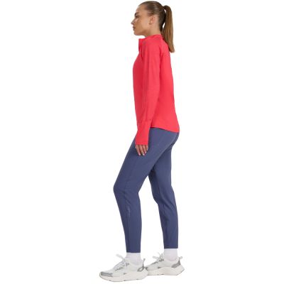4. Damenhose 4F FNK F0931 Denim 4FWAW25TFTRF0931 32S
