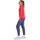 4. Damenhose 4F FNK F0931 Denim 4FWAW25TFTRF0931 32S